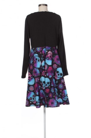 Šaty  Unbranded, Velikost XXL, Barva Vícebarevné, Cena  339,00 Kč