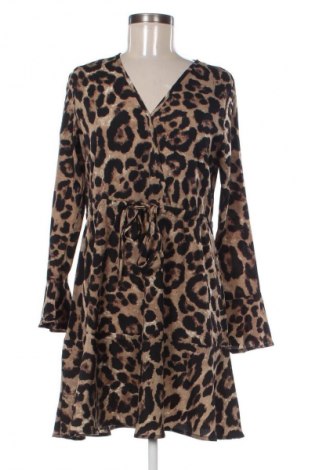 Φόρεμα Unbranded, Μέγεθος S, Χρώμα Πολύχρωμο, Τιμή 8,82 €