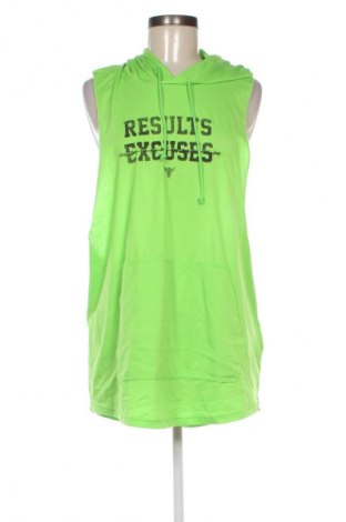 Kleid Under Armour, Größe XL, Farbe Grün, Preis € 29,99