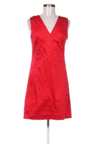 Kleid United Colors Of Benetton, Größe M, Farbe Rot, Preis € 16,99