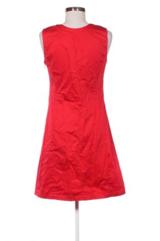 Kleid United Colors Of Benetton, Größe M, Farbe Rot, Preis € 16,99