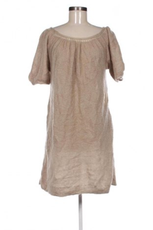 Šaty  United Colors Of Benetton, Velikost M, Barva Hnědá, Cena  99,00 Kč
