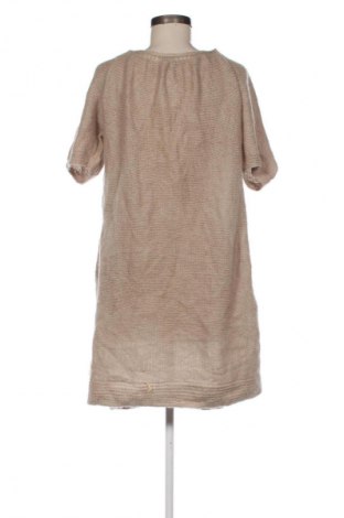 Šaty  United Colors Of Benetton, Velikost M, Barva Hnědá, Cena  99,00 Kč