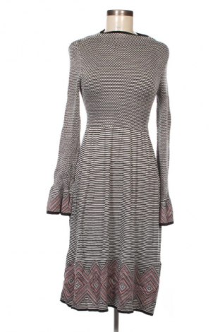 Sukienka United Colors Of Benetton, Rozmiar XS, Kolor Kolorowy, Cena 53,99 zł