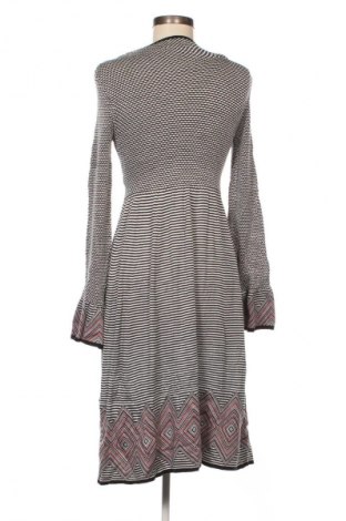 Sukienka United Colors Of Benetton, Rozmiar XS, Kolor Kolorowy, Cena 53,99 zł