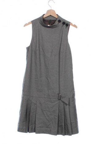 Sukienka United Colors Of Benetton, Rozmiar S, Kolor Szary, Cena 52,99 zł
