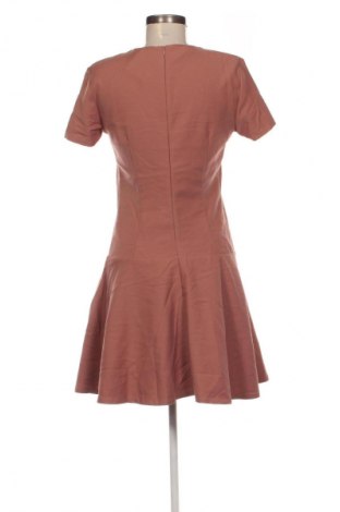 Šaty  United Colors Of Benetton, Velikost S, Barva Popelavě růžová, Cena  79,00 Kč