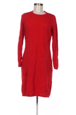 Kleid United Colors Of Benetton, Größe M, Farbe Rot, Preis € 32,99