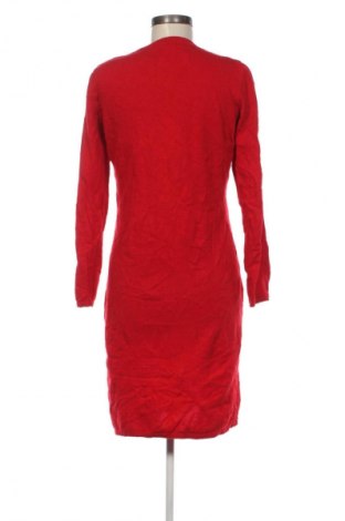 Kleid United Colors Of Benetton, Größe M, Farbe Rot, Preis € 32,99