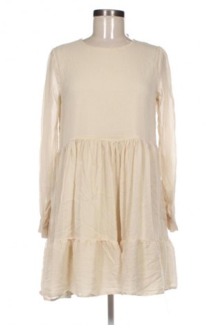 Rochie Untold stories, Mărime S, Culoare Bej, Preț 160,99 Lei