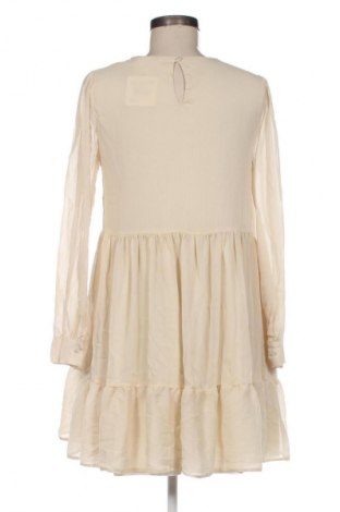 Rochie Untold stories, Mărime S, Culoare Bej, Preț 160,99 Lei