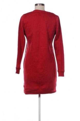 Šaty  Up 2 Fashion, Velikost M, Barva Červená, Cena  129,00 Kč