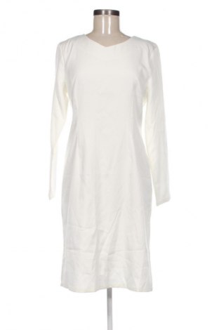 Рокля Usha, Размер L, Цвят Екрю, Цена 65,44 €