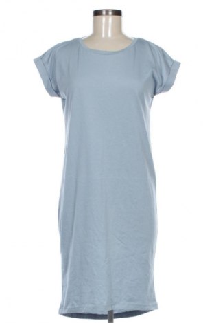 Sukienka VILA, Rozmiar XS, Kolor Niebieski, Cena 45,99 zł