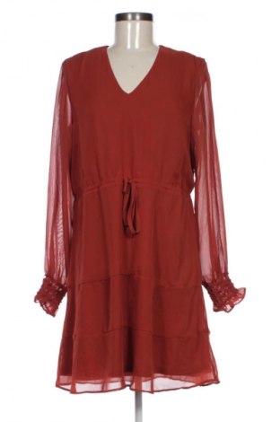 Φόρεμα VILA, Μέγεθος M, Χρώμα Κόκκινο, Τιμή 11,74 €