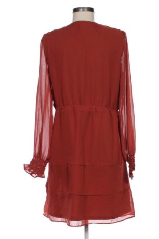 Φόρεμα VILA, Μέγεθος M, Χρώμα Κόκκινο, Τιμή 11,74 €