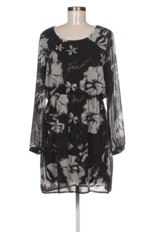 Rochie VILA, Mărime XL, Culoare Multicolor, Preț 59,99 Lei