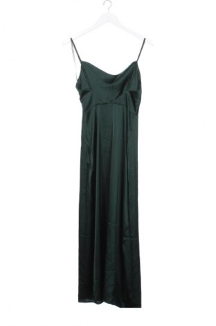 Kleid VILA, Größe XS, Farbe Grün, Preis 38,99 €