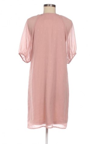 Рокля VILA, Размер M, Цвят Пепел от рози, Цена 14,31 €