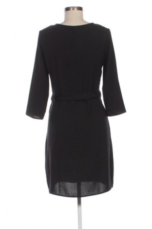 Rochie VILA, Mărime XS, Culoare Negru, Preț 68,97 Lei