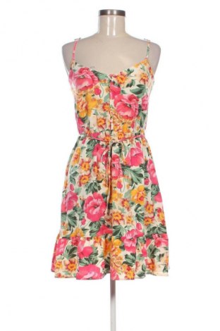 Kleid VILA, Größe XS, Farbe Mehrfarbig, Preis 28,99 €