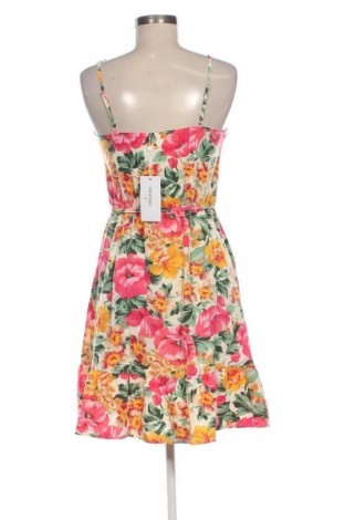 Kleid VILA, Größe XS, Farbe Mehrfarbig, Preis 28,99 €