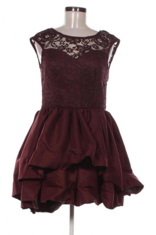 Kleid Van Gils, Größe M, Farbe Rot, Preis 28,55 €