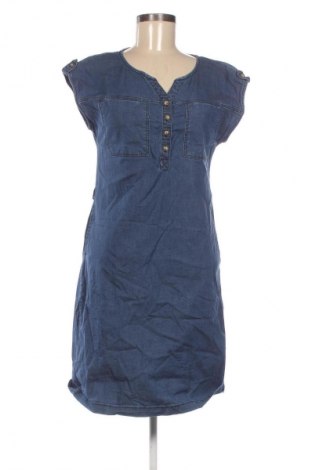 Rochie Vena, Mărime S, Culoare Albastru, Preț 67,25 Lei