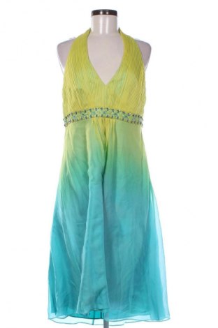 Kleid Vera Mont, Größe M, Farbe Mehrfarbig, Preis 30,13 €