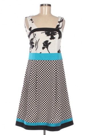 Šaty  Vera Mont, Velikost M, Barva Vícebarevné, Cena  856,00 Kč