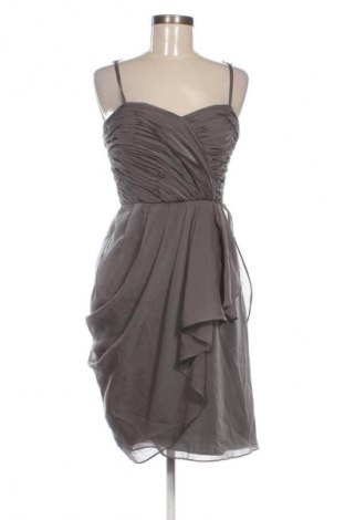 Kleid Vera Mont, Größe S, Farbe Grau, Preis 33,99 €