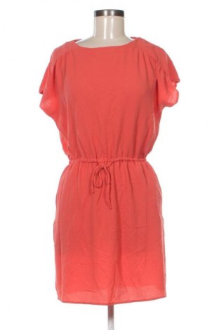 Kleid Vero Moda, Größe M, Farbe Rosa, Preis 14,00 €