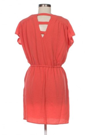 Kleid Vero Moda, Größe M, Farbe Rosa, Preis 14,00 €