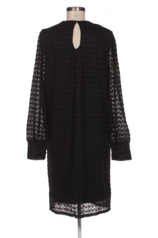 Kleid Vero Moda, Größe XL, Farbe Schwarz, Preis 34,99 €