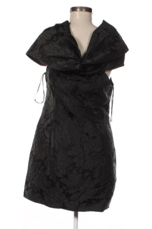 Kleid Vero Moda, Größe L, Farbe Schwarz, Preis 37,99 €