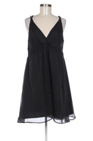 Рокля Vero Moda, Размер XL, Цвят Черен, Цена 13,81 €