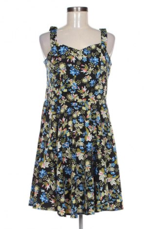 Kleid Vero Moda, Größe M, Farbe Mehrfarbig, Preis € 14,00