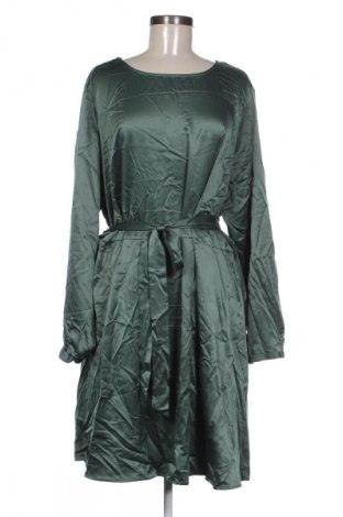 Рокля Vero Moda, Размер 3XL, Цвят Зелен, Цена 14,31 €