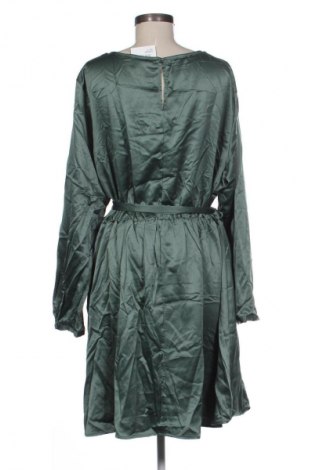 Рокля Vero Moda, Размер 3XL, Цвят Зелен, Цена 14,31 €