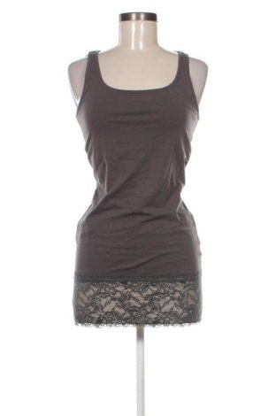 Šaty  Vero Moda, Velikost L, Barva Šedá, Cena  399,00 Kč