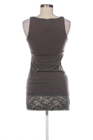 Šaty  Vero Moda, Velikost L, Barva Šedá, Cena  399,00 Kč