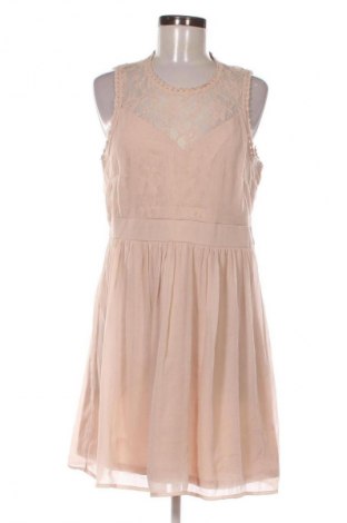 Kleid Vero Moda, Größe XL, Farbe Rosa, Preis 25,99 €
