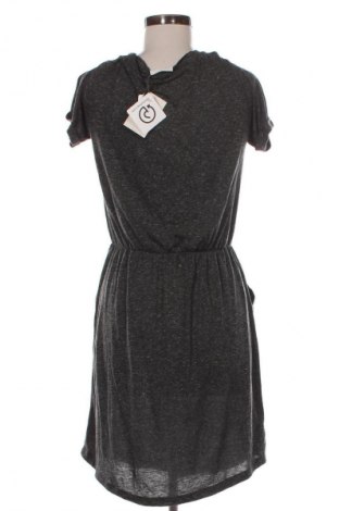 Kleid Vero Moda, Größe M, Farbe Grau, Preis 31,99 €