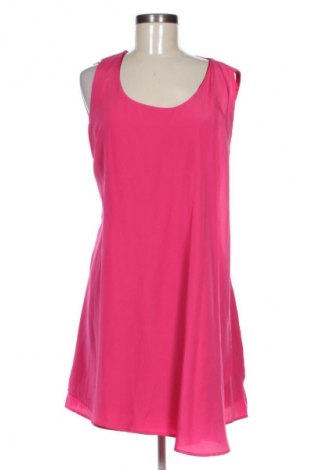 Sukienka Vero Moda, Rozmiar M, Kolor Różowy, Cena 49,22 zł