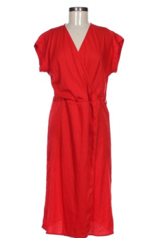 Рокля Vero Moda, Размер M, Цвят Червен, Цена 11,57 €