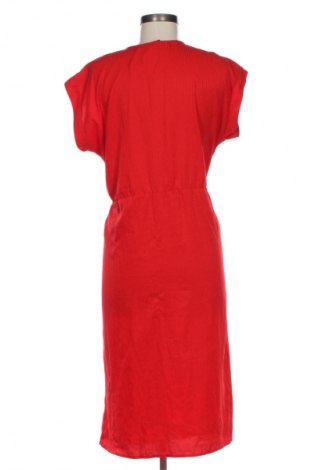 Рокля Vero Moda, Размер M, Цвят Червен, Цена 11,57 €