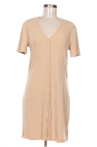 Kleid Vero Moda, Größe L, Farbe Braun, Preis € 39,99