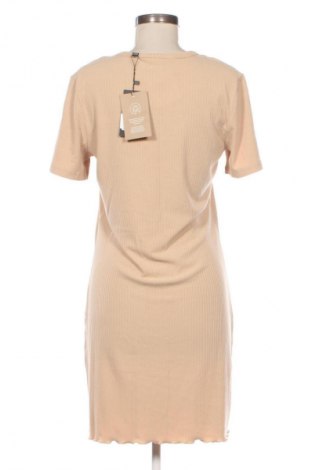 Kleid Vero Moda, Größe L, Farbe Braun, Preis € 39,99