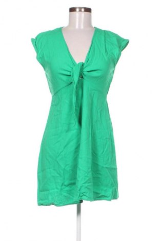 Kleid Vero Moda, Größe XS, Farbe Grün, Preis 7,99 €