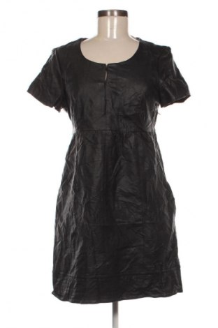 Kleid Vero Moda, Größe M, Farbe Schwarz, Preis 5,99 €